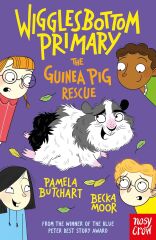 Guinea Pig Rescue