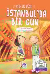 Can ile Rüya- İstanbul'da Bir Gün; Hayat Ünite Hikayeleri