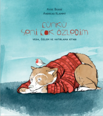 Çünkü Seni Çok Özledim