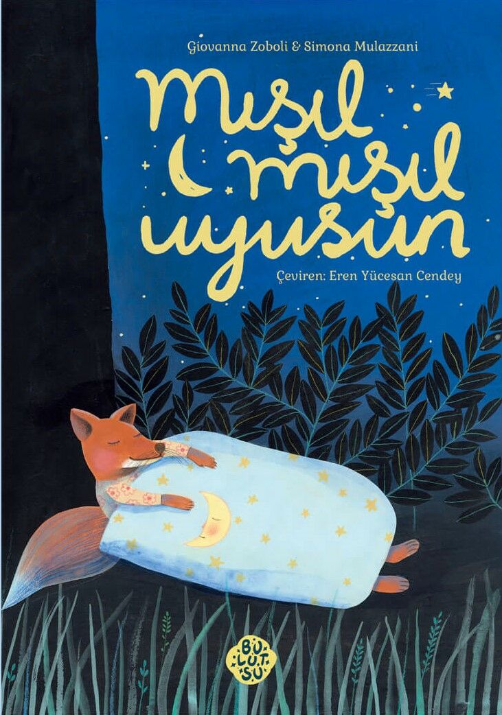 Mışıl Mışıl Uyusun