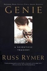 Genie: An Abused Child's Flight from Silence