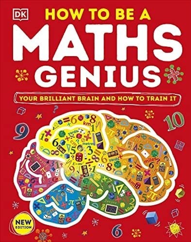 How to be a Maths Genius