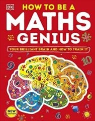 How to be a Maths Genius
