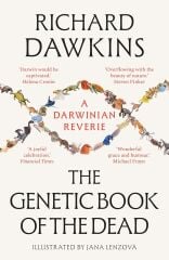 Genetic Book of the Dead