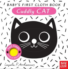 Cuddly Cat