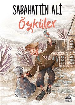 Öyküler