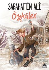 Öyküler