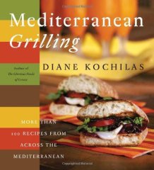 Mediterranean Grilling: More than 100 Recipes From Across The Mediterranean