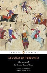 Shahnameh: The Persian Book of Kings