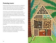 Ladybird Book: Insects and Minibeasts
