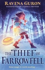 Thief of Farrowfell 1
