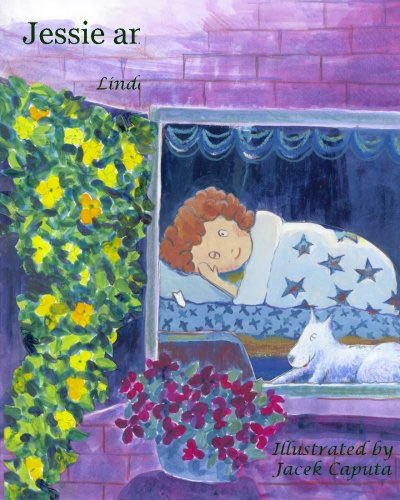 Jessie and the Tooth Fairy