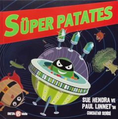 Zalim Yeşil Zaman Makinesi