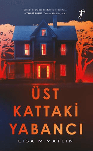 Üst Kattaki Yabancı