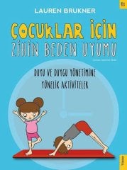 Çocuklar İçin Zihin Beden Uyumu