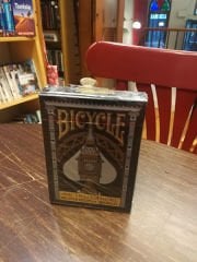 Bicycle Architectural Wonders of the World