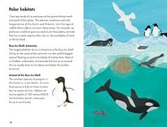 Ladybird Book: Animal Habitats