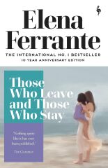 Those Who Leave and Those Who Stay 3
