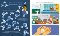 NT: Wonder World: Water