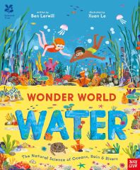 NT: Wonder World: Water
