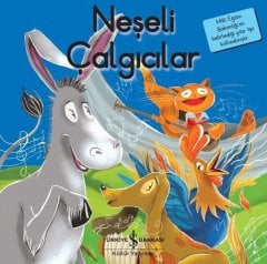 Neşeli Çalgıcılar