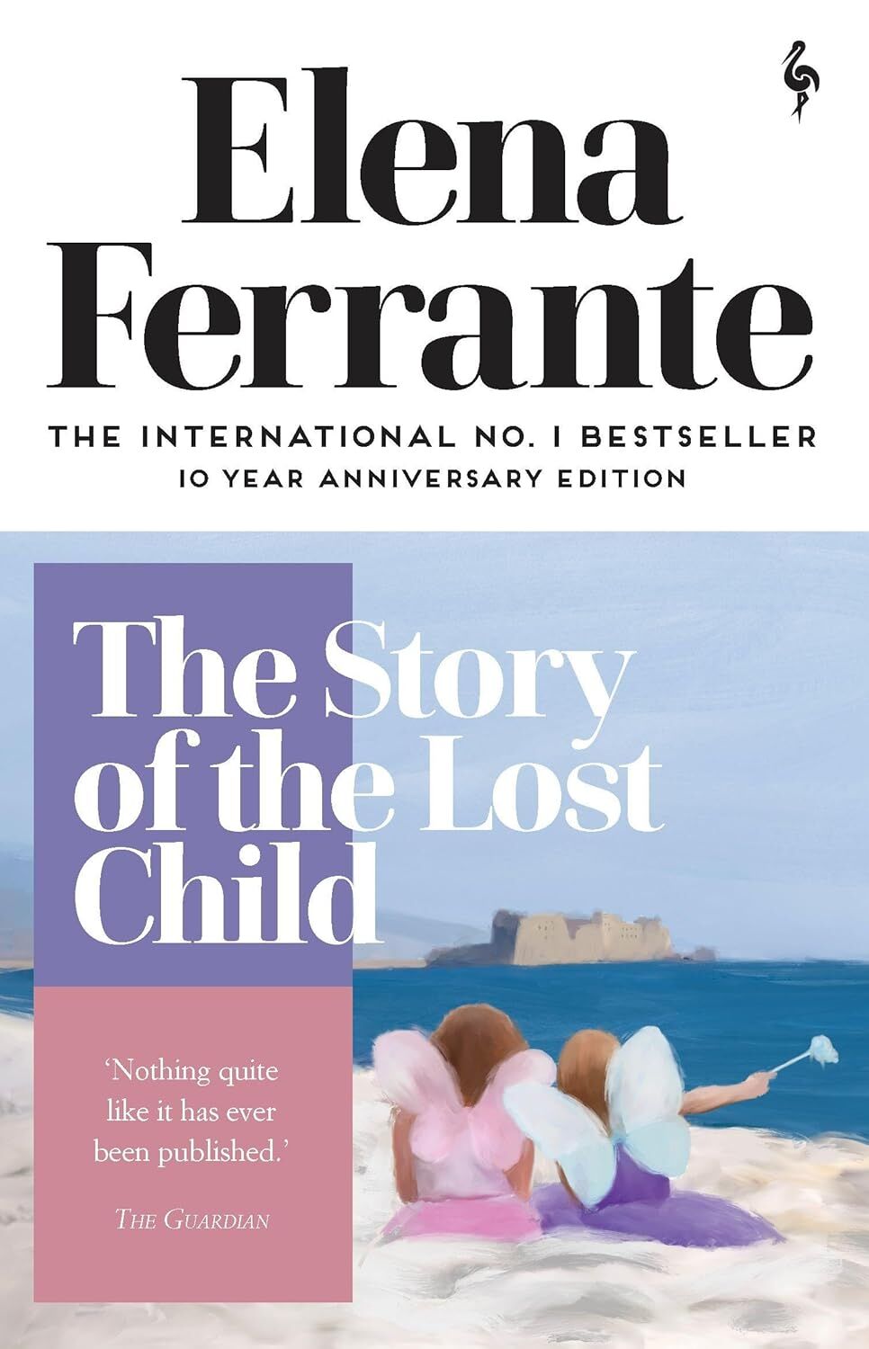 Story of the Lost Child 4