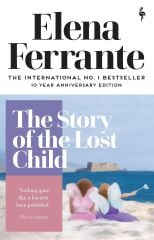 Story of the Lost Child