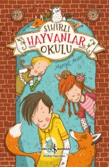 Sihirli Hayvanlar Okulu