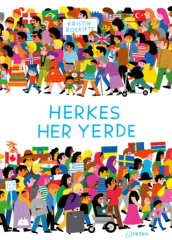 Herkes Her Yerde