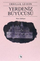 Yerdeniz Büyücüsü, Yerdeniz 1