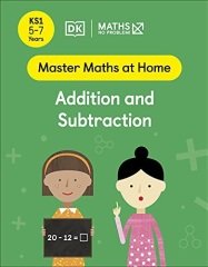 Maths - No Problem! Addition and Subtraction, Ages 5-7 (Key Stage 1)