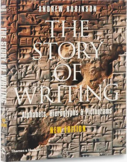 Story of Writing