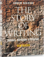 Story of Writing