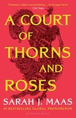 Court of Thorns and Roses, A Court of Thorns and Roses 1
