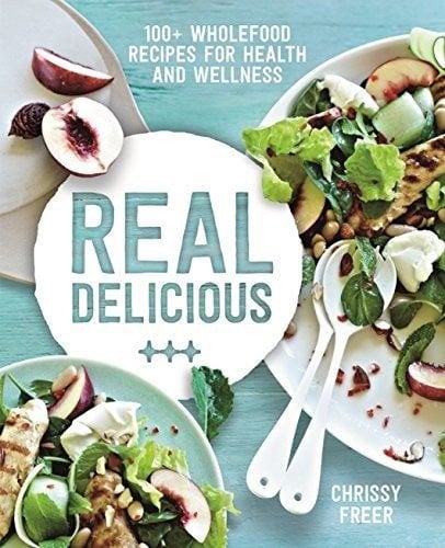Real Delicious