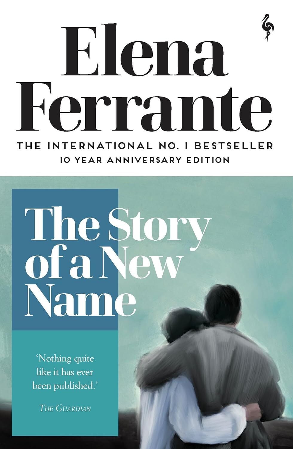 Story of a New Name 2