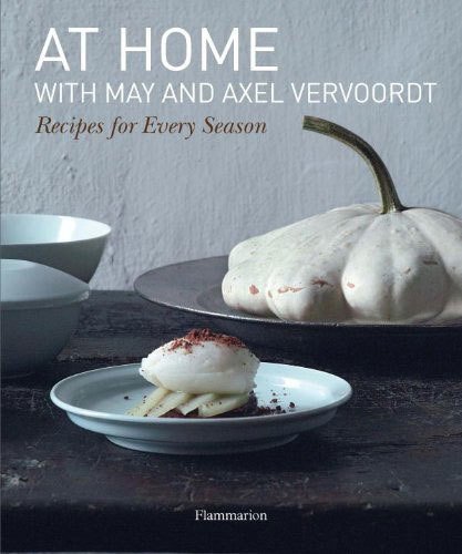 At Home with May and Axel Vervoord