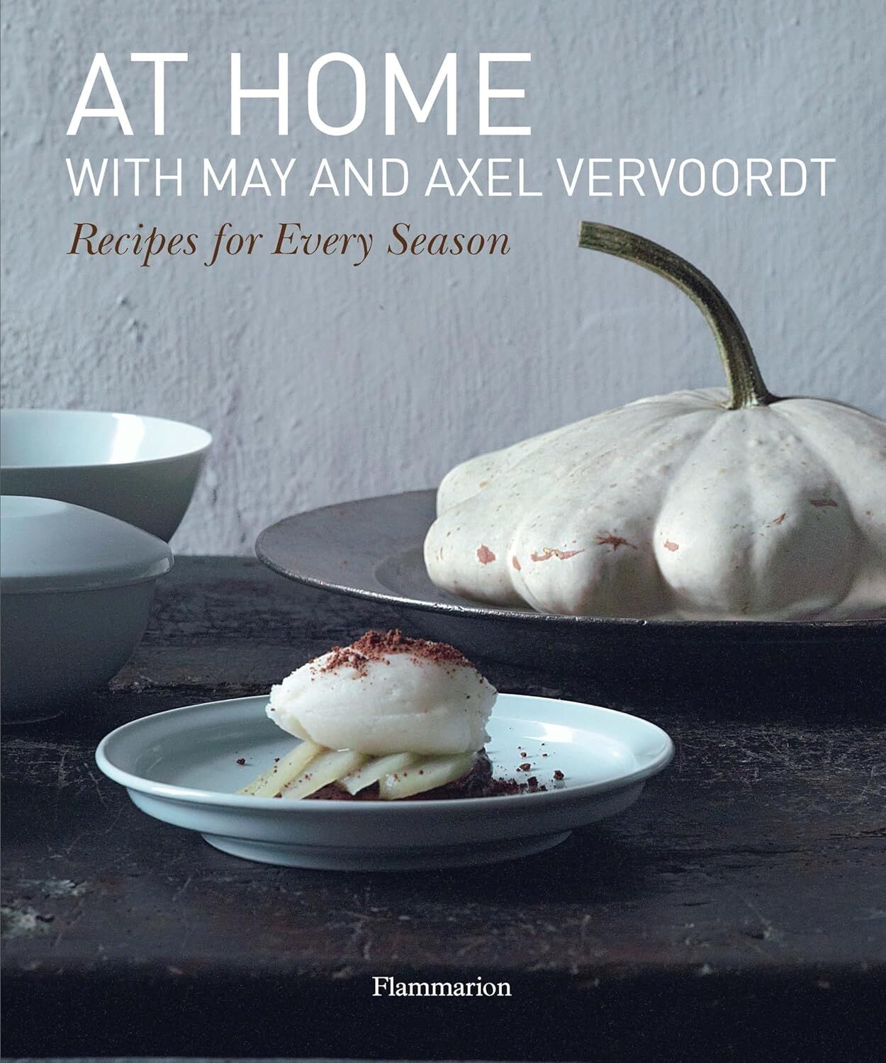 At Home with May and Axel Vervoord