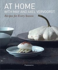At Home with May and Axel Vervoord