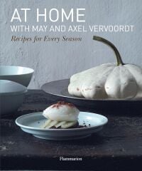 At Home with May and Axel Vervoord