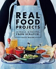 Real Food Projects