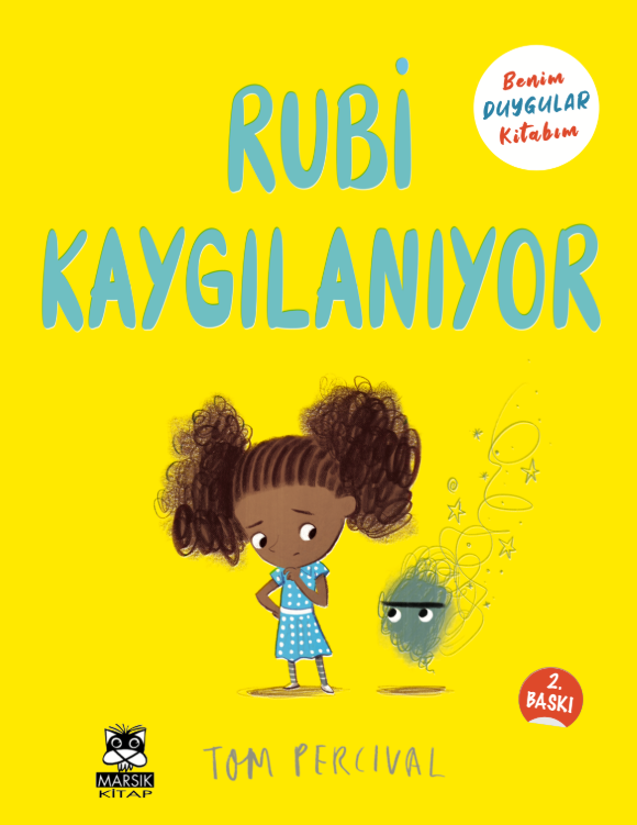 Rubi Kaygılanıyor