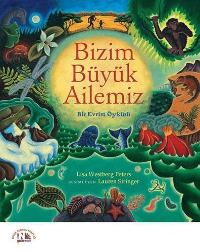 Bizim Büyük Ailemiz-Bir Evrim Öyküsü