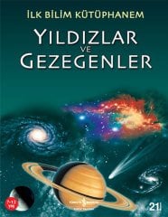 İlk Bilim Kütüphanem – Yıldızlar ve Gezegenler