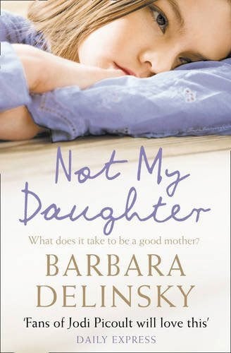 Not My Daughter