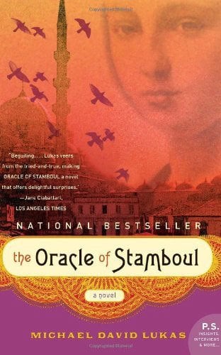 Oracle of Stamboul
