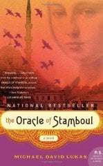 Oracle of Stamboul