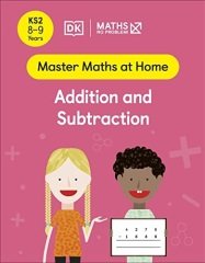 Maths - No Problem! Addition and Subtraction, Ages 8-9 (Key Stage 2)