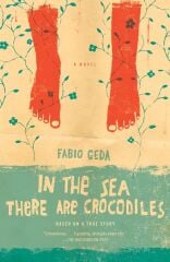 In the Sea There Are Crocodiles