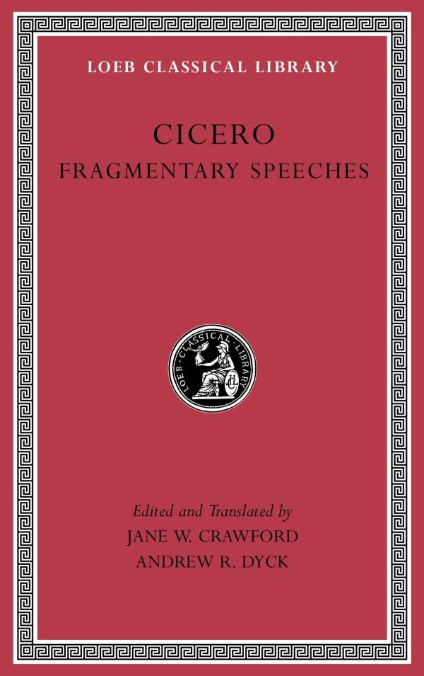 L 556 Fragmentary Speeches